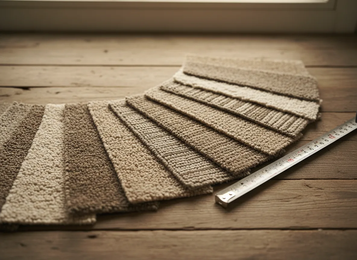 Carpet Installation Berlin, MD FAQs